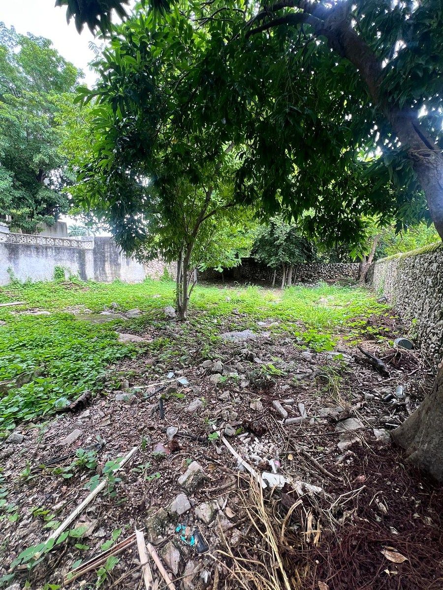 Terreno en Itzimna, Mérida, foto 7 de 11