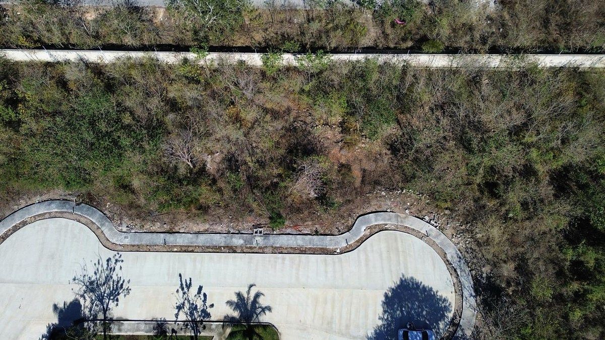 Terreno en Conkal, Conkal, foto 9 de 19
