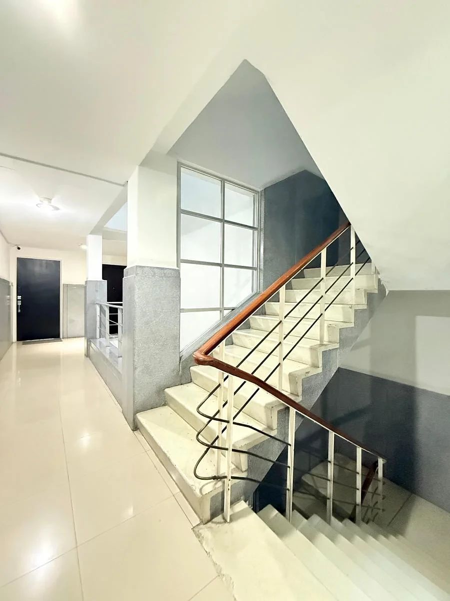 Departamento en Juárez, Cuauhtémoc, foto 17 de 17