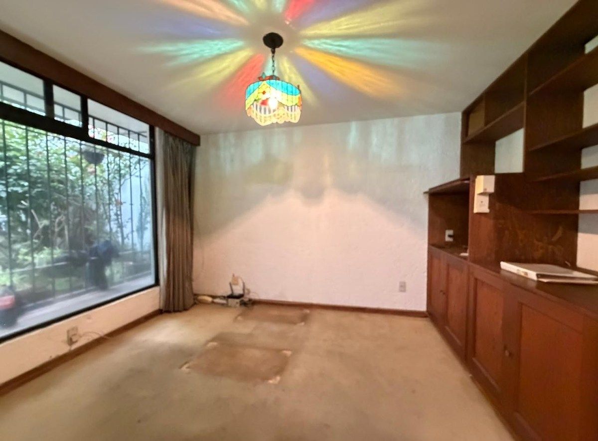 Casa em condomínio fechado em Chimalistac, Álvaro Obregón, foto 7 de 22