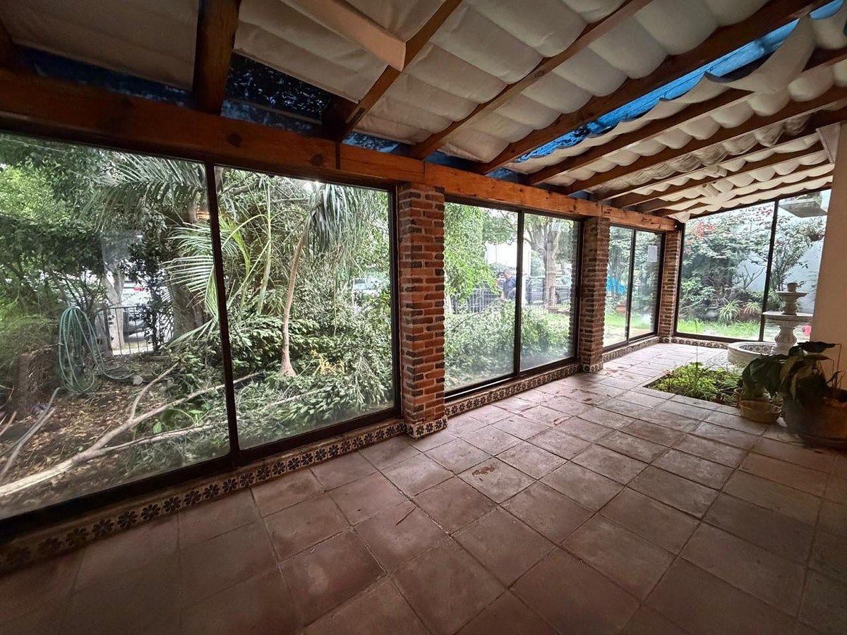 Casa em condomínio fechado em Chimalistac, Álvaro Obregón, foto 8 de 22