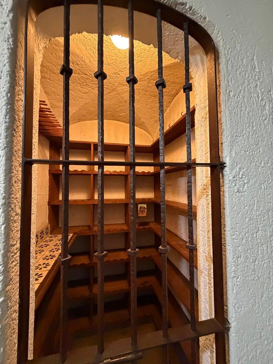 Casa em condomínio fechado em Chimalistac, Álvaro Obregón, foto 10 de 22