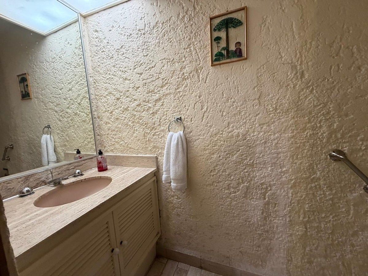 Casa em condomínio fechado em Chimalistac, Álvaro Obregón, foto 12 de 22
