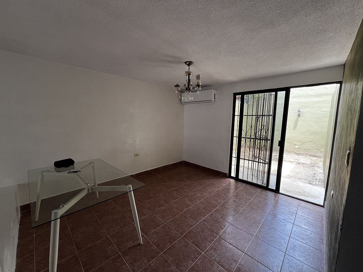 Casa em Residencial Pensiones V, Mérida, foto 6 de 27