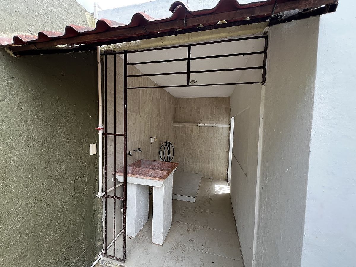 Casa em Residencial Pensiones V, Mérida, foto 7 de 27