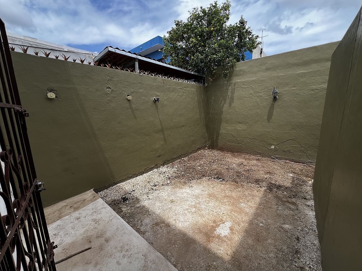 Casa em Residencial Pensiones V, Mérida, foto 8 de 27