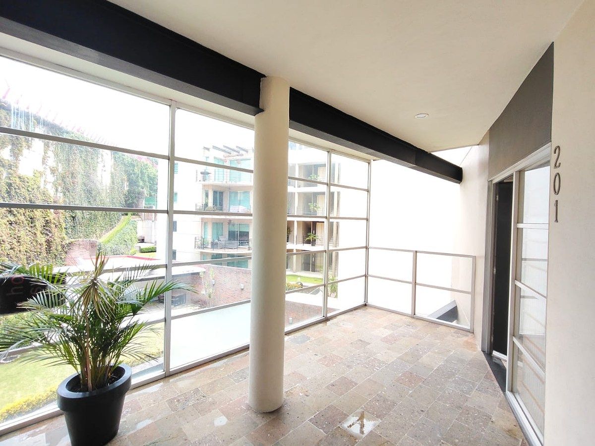 Departamento en Lomas Verdes 6a Sección, Naucalpan de Juárez, foto 6 de 26