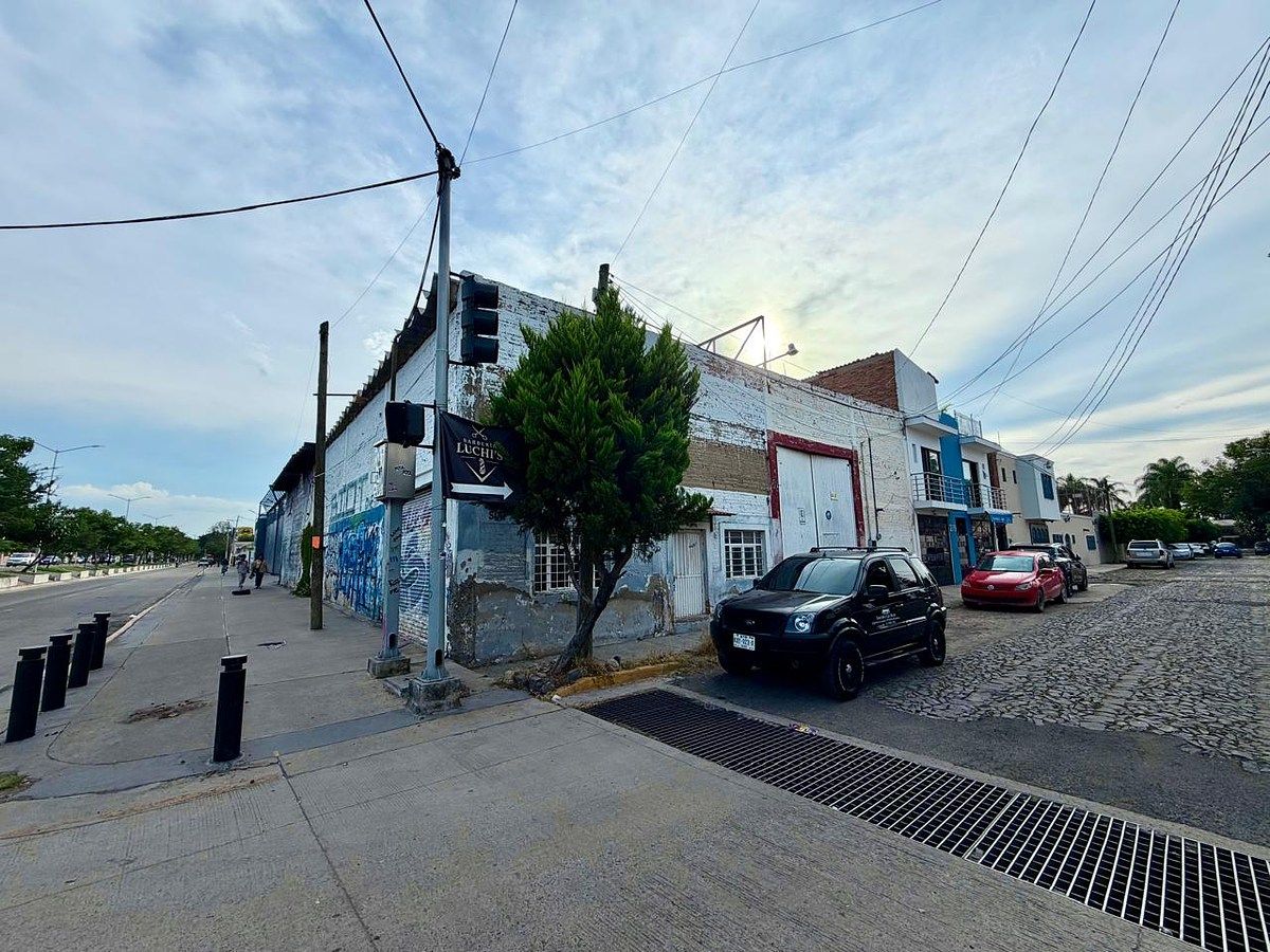 Bodega En Venta En Colonia Nuevo México, Zapopan, foto 1 de 27