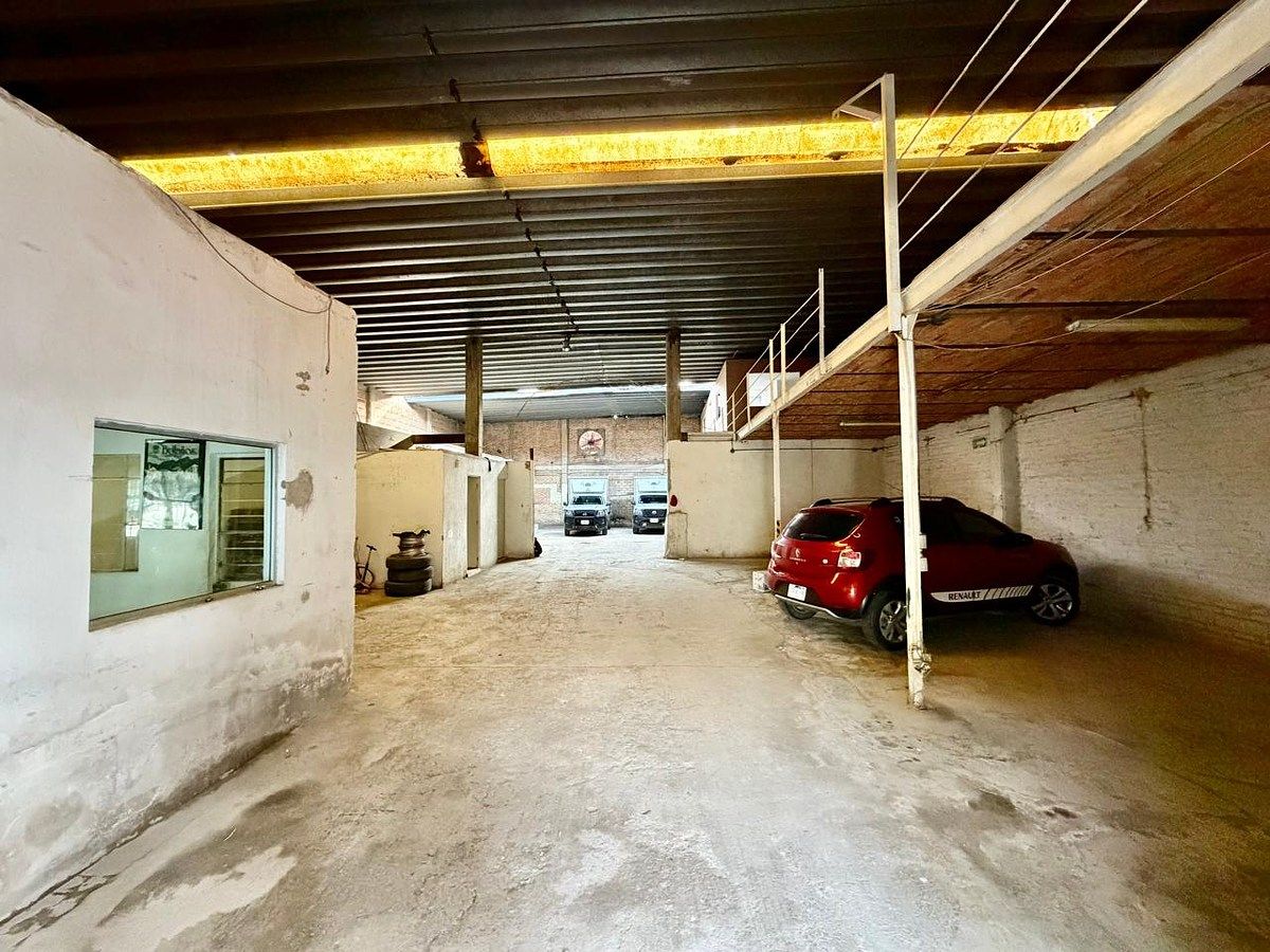 Bodega comercial en Nuevo México, Zapopan, foto 7 de 27