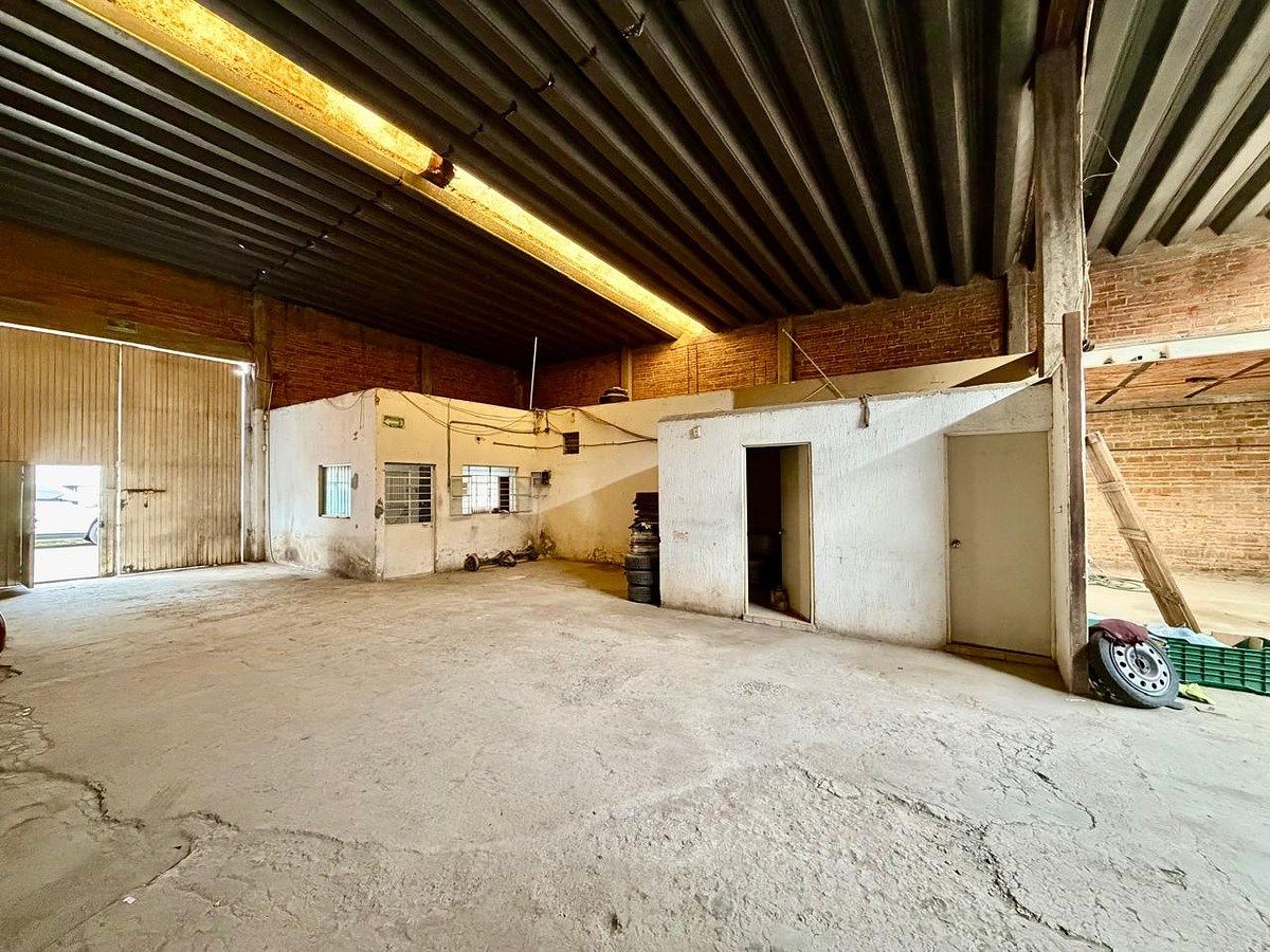 Bodega comercial en Nuevo México, Zapopan, foto 8 de 27