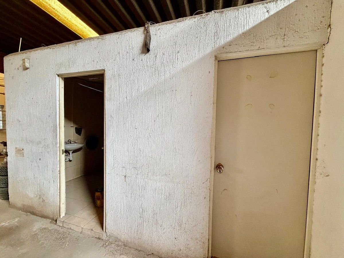 Bodega comercial en Nuevo México, Zapopan, foto 10 de 27