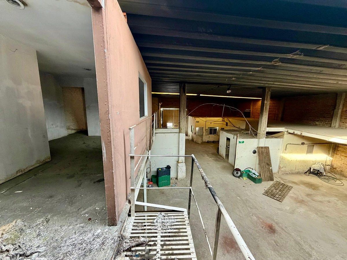 Bodega comercial en Nuevo México, Zapopan, foto 17 de 27