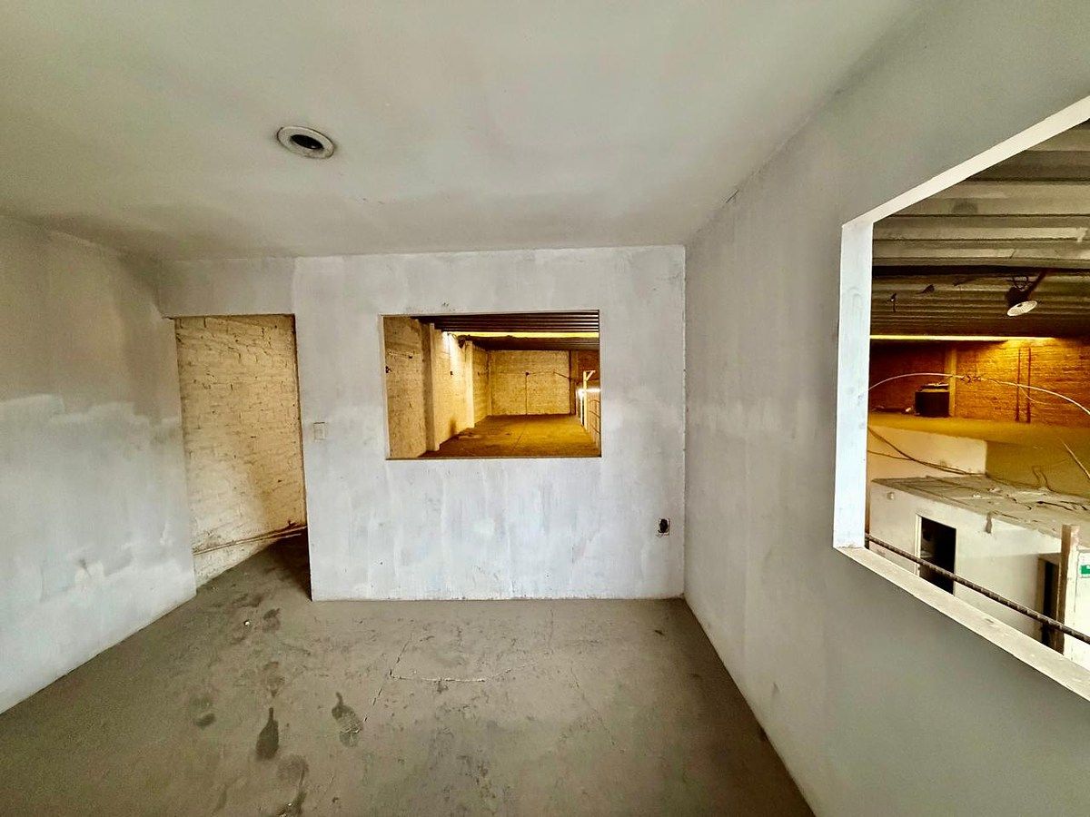 Bodega comercial en Nuevo México, Zapopan, foto 21 de 27