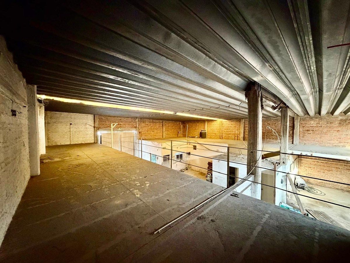 Bodega comercial en Nuevo México, Zapopan, foto 22 de 27