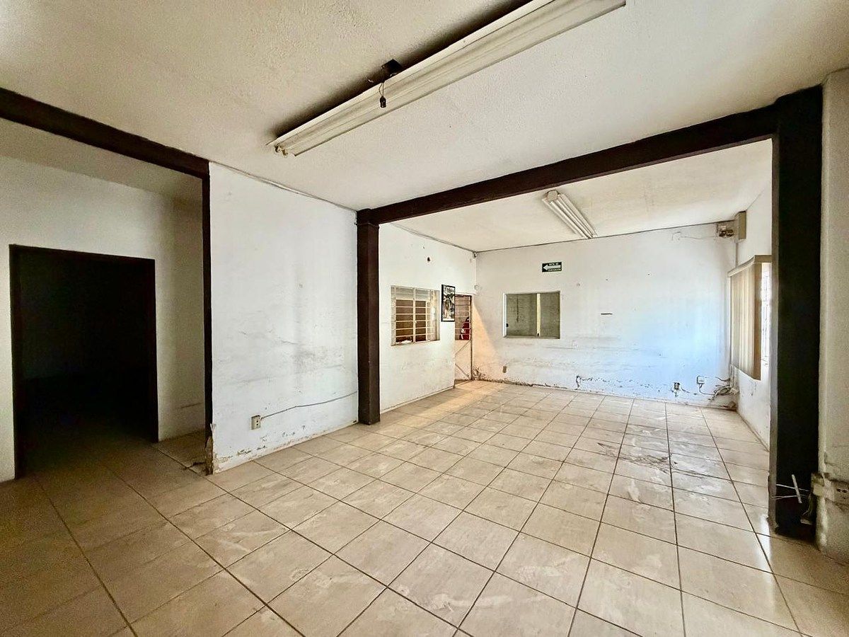 Bodega comercial en Nuevo México, Zapopan, foto 25 de 27