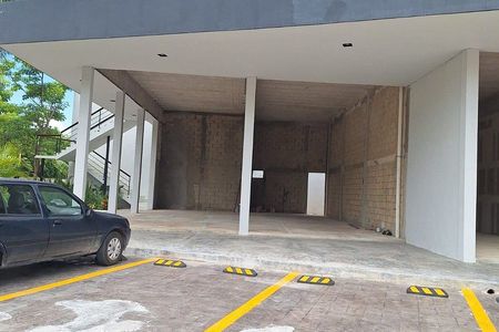 Local Comercial en Renta en Nubia Comercial en Conkal.