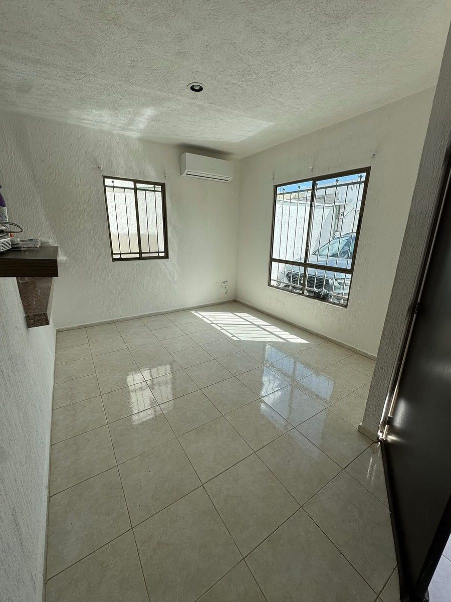 Casa en Las Américas II, Mérida, foto 7 de 15