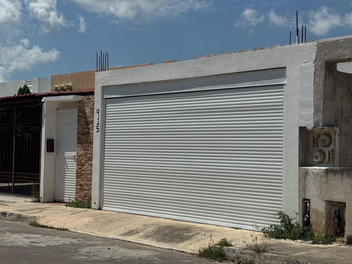 Casa en Las Américas II, Mérida, foto 9 de 15