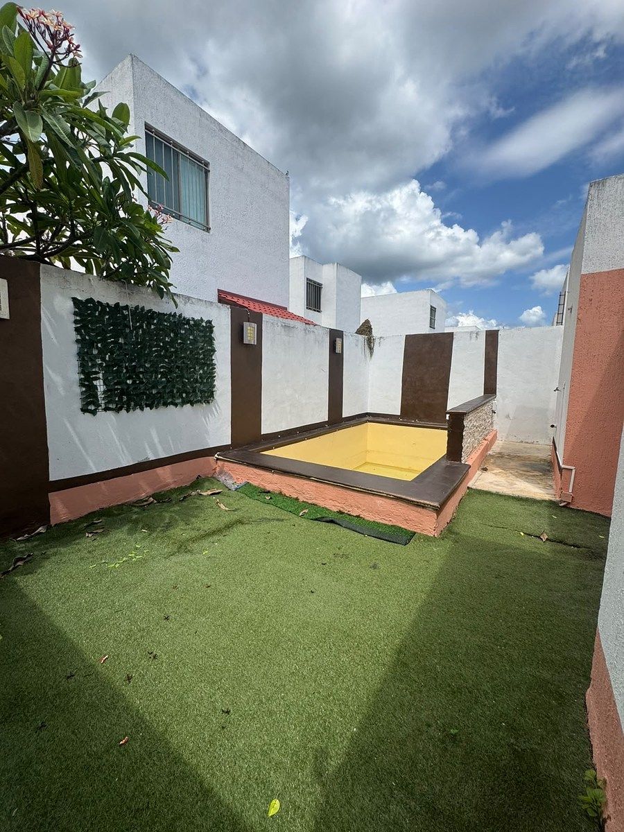 Casa en Las Américas II, Mérida, foto 12 de 15
