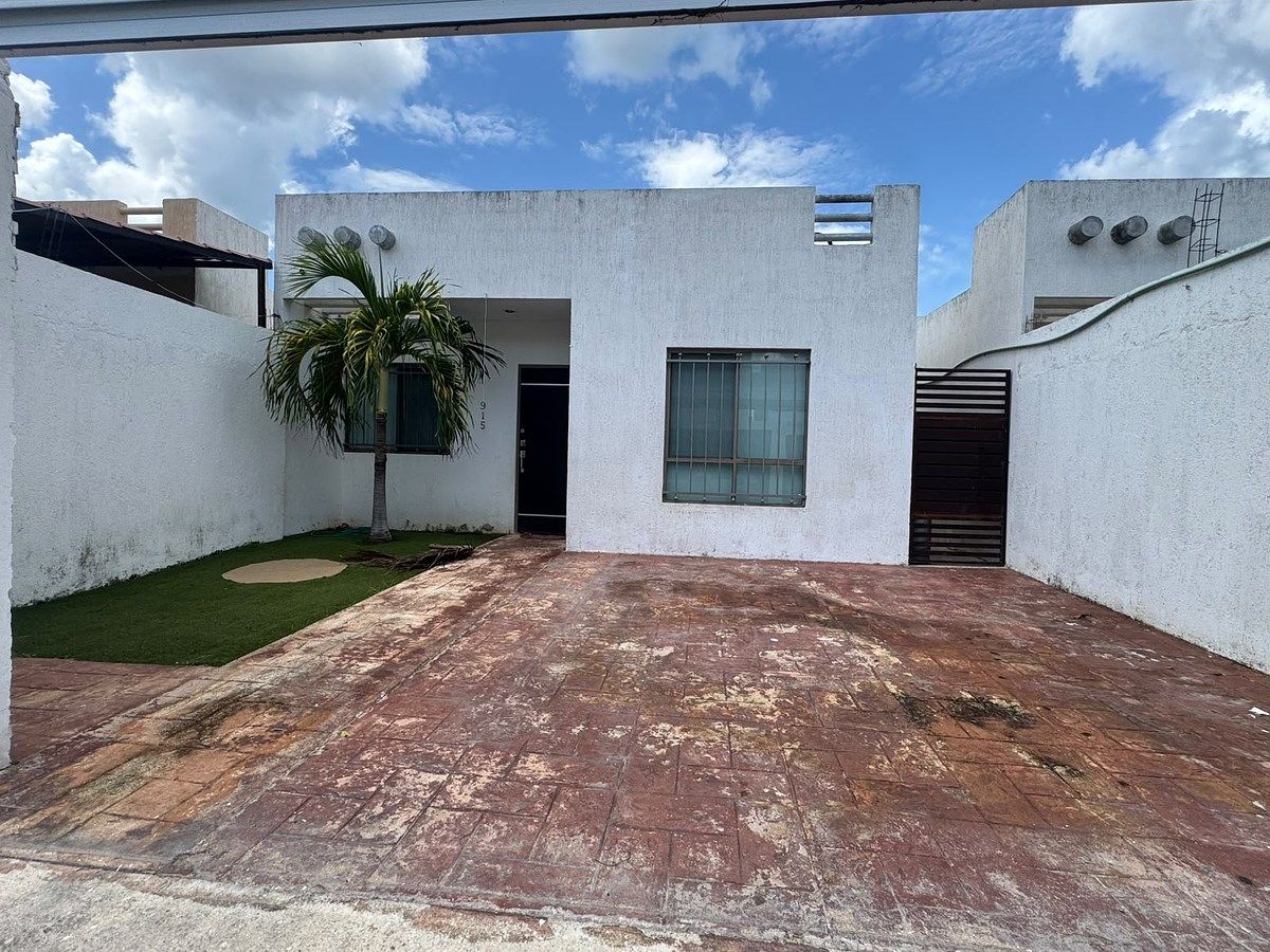 Casa en Las Américas II, Mérida, foto 15 de 15