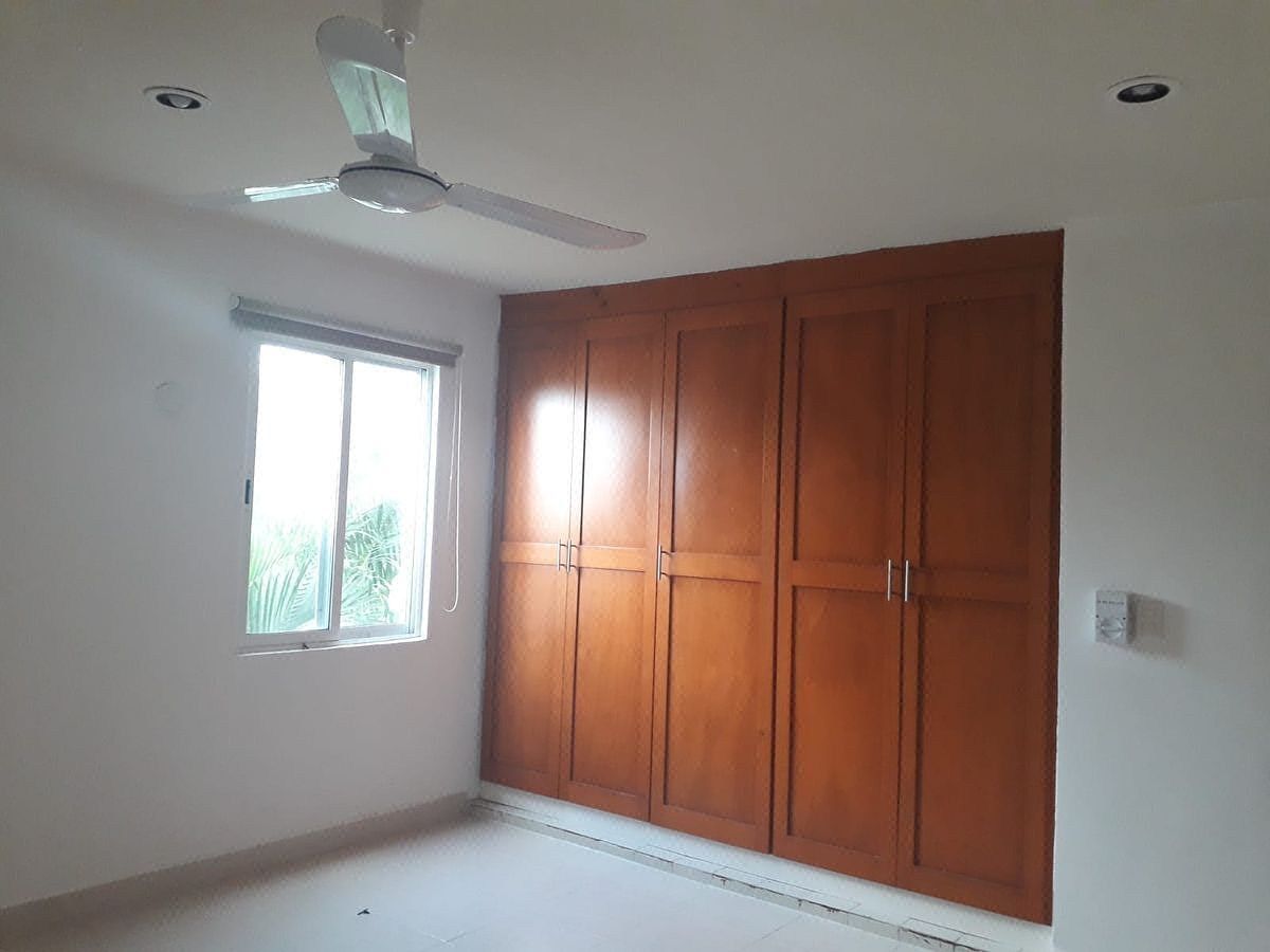 Apartamento em Gonzalo Guerrero, Mérida, foto 6 de 11