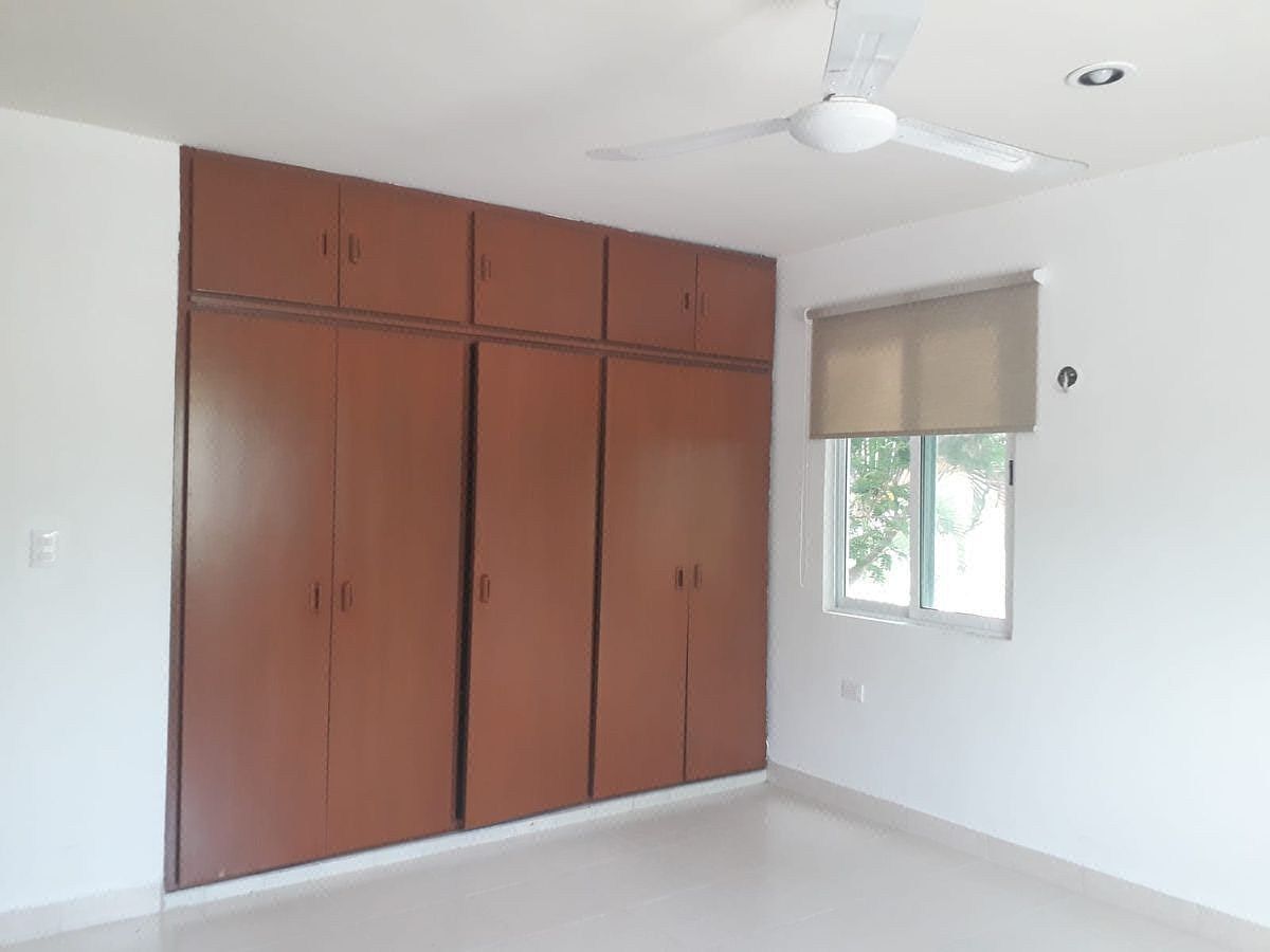 Apartamento em Gonzalo Guerrero, Mérida, foto 8 de 11