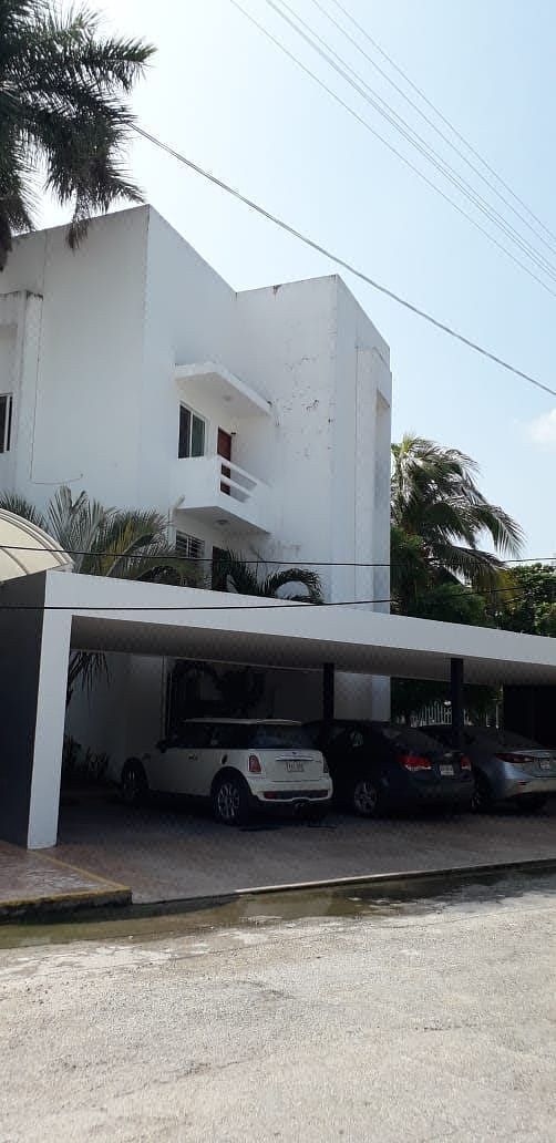 Apartamento em Gonzalo Guerrero, Mérida, foto 3 de 11
