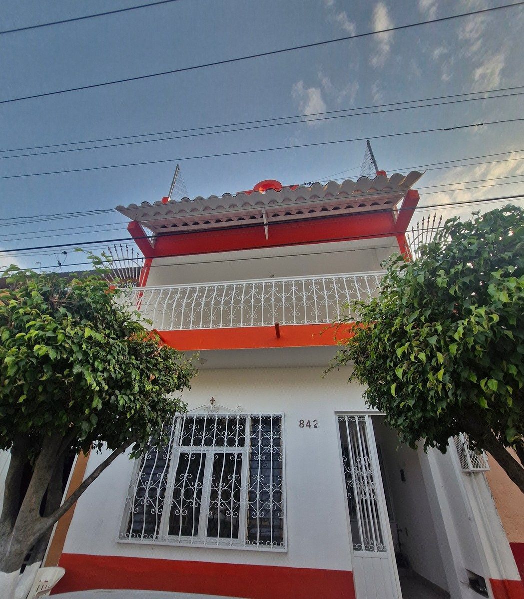 Casa en Venta en la Colonia Bienestar Social