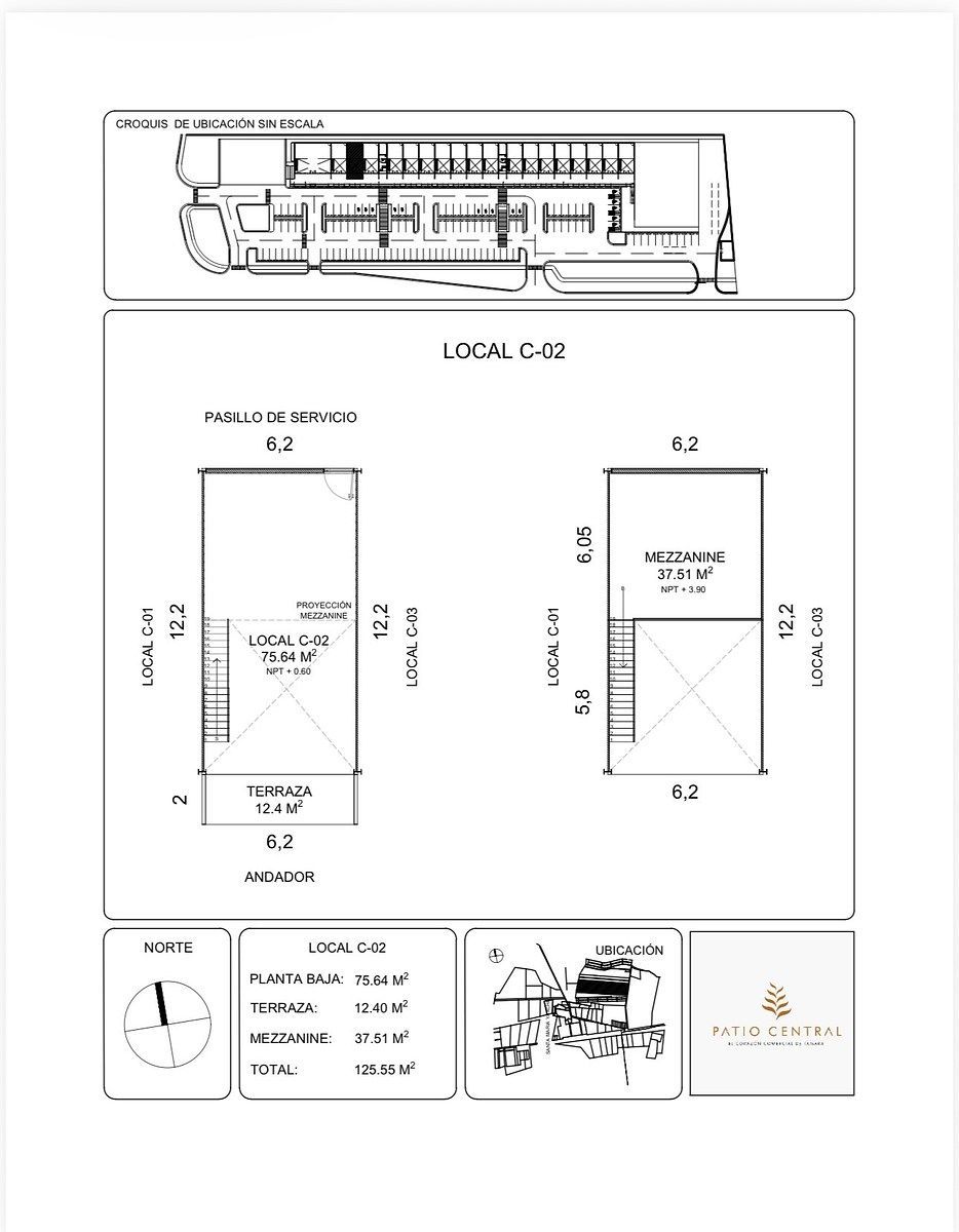 Local comercial en Yucatán Country Club, Mérida, foto 12 de 12