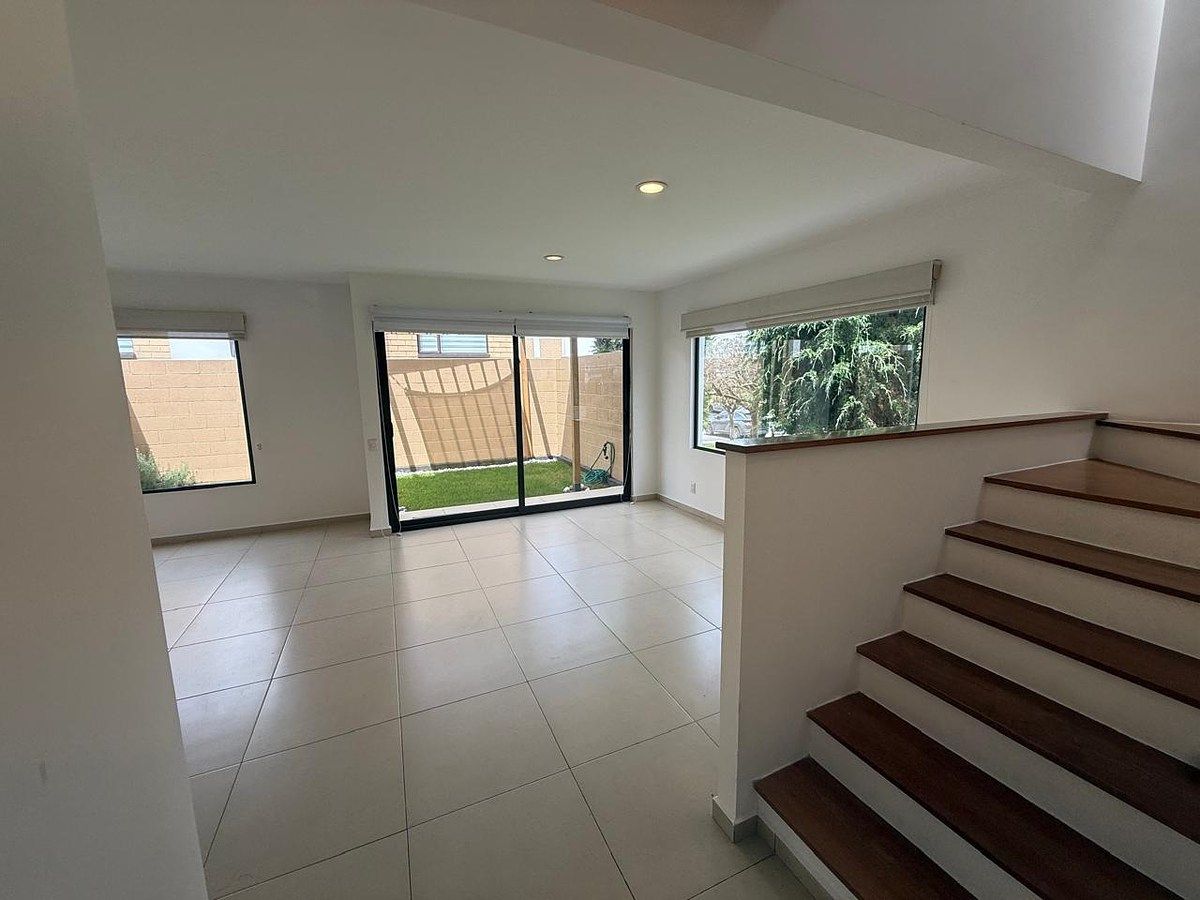 Casa en Juárez (Los Chirinos), Ocoyoacac, foto 12 de 30