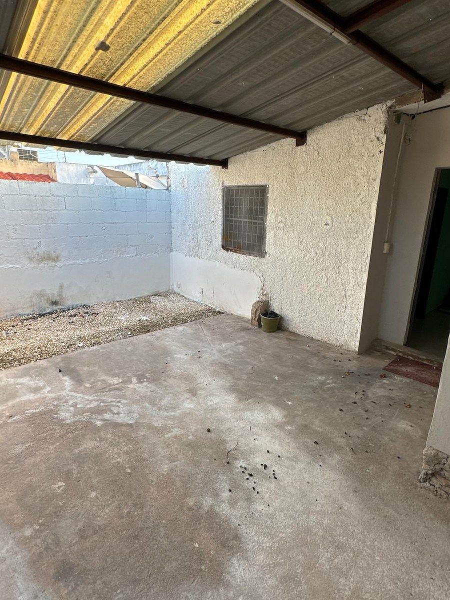 Casa em Antonia Jimenez Trava, Mérida, foto 6 de 15
