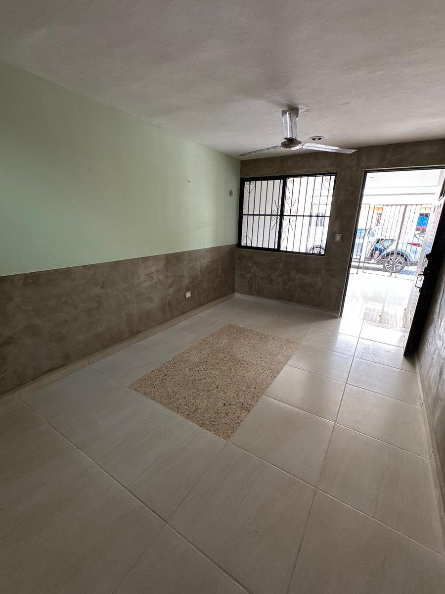 Casa em Antonia Jimenez Trava, Mérida, foto 8 de 15