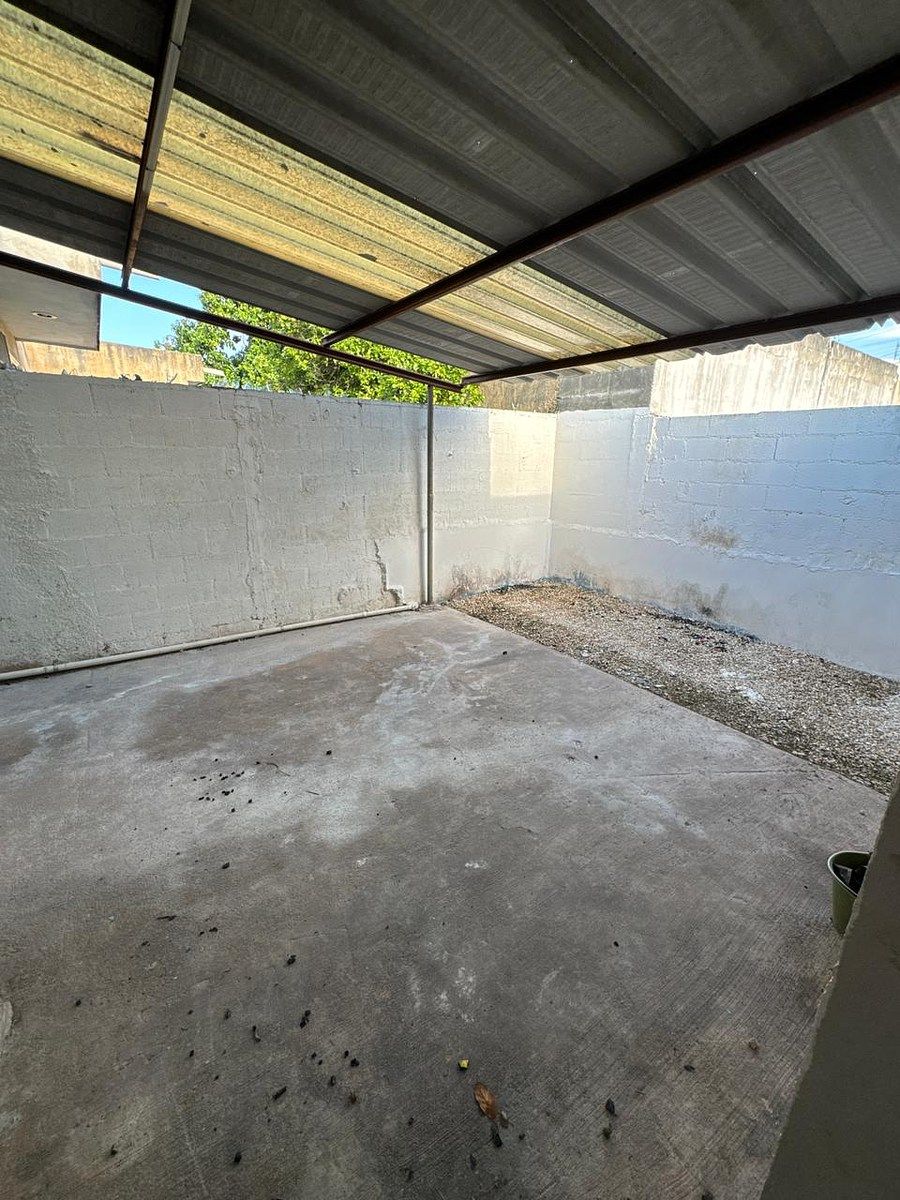 Casa em Antonia Jimenez Trava, Mérida, foto 10 de 15