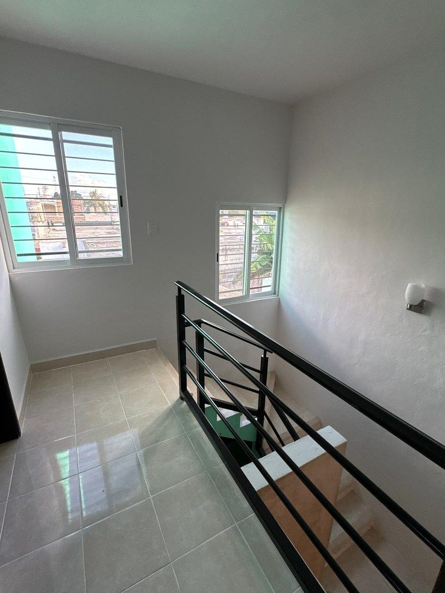 Casa em Antonia Jimenez Trava, Mérida, foto 11 de 15