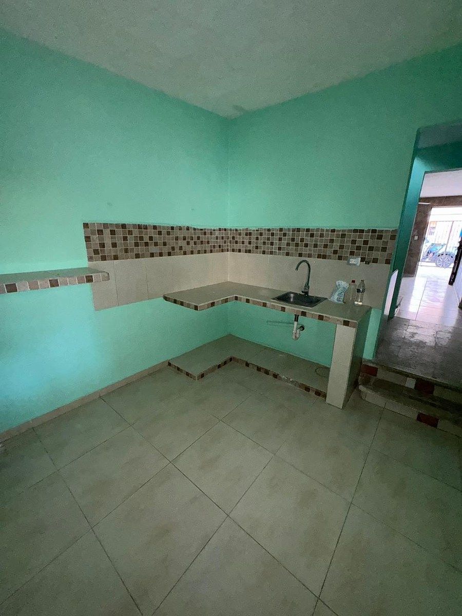 Casa em Antonia Jimenez Trava, Mérida, foto 13 de 15