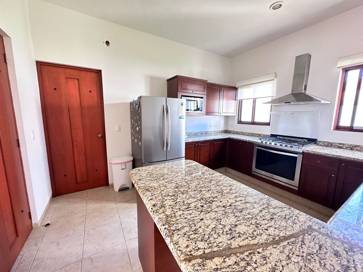 Casa em Temozón Norte, Mérida, foto 5 de 37