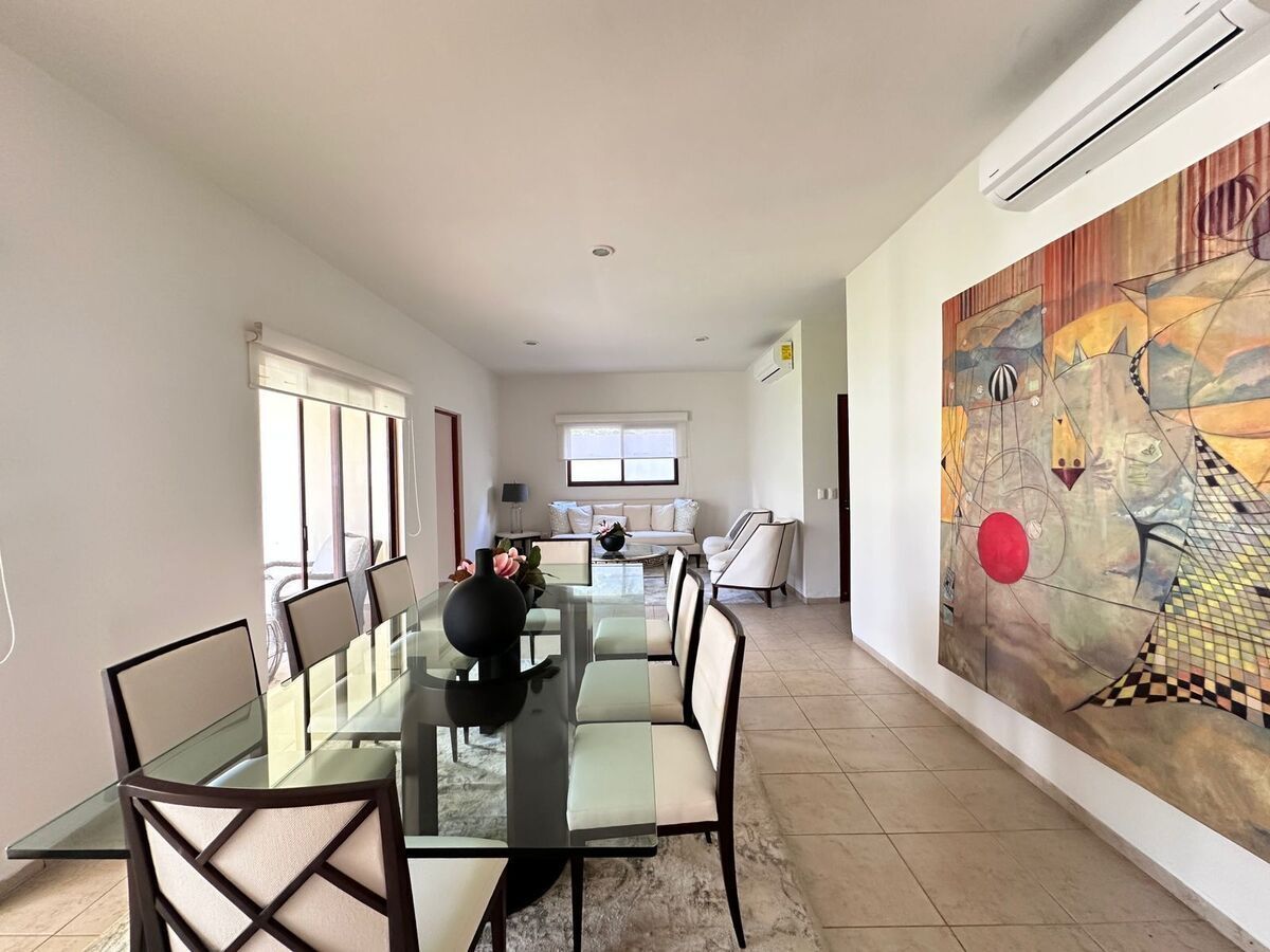 Casa em Temozón Norte, Mérida, foto 6 de 37