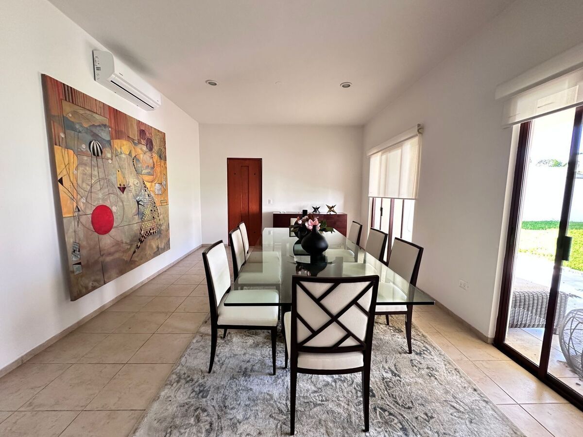 Casa em Temozón Norte, Mérida, foto 7 de 37