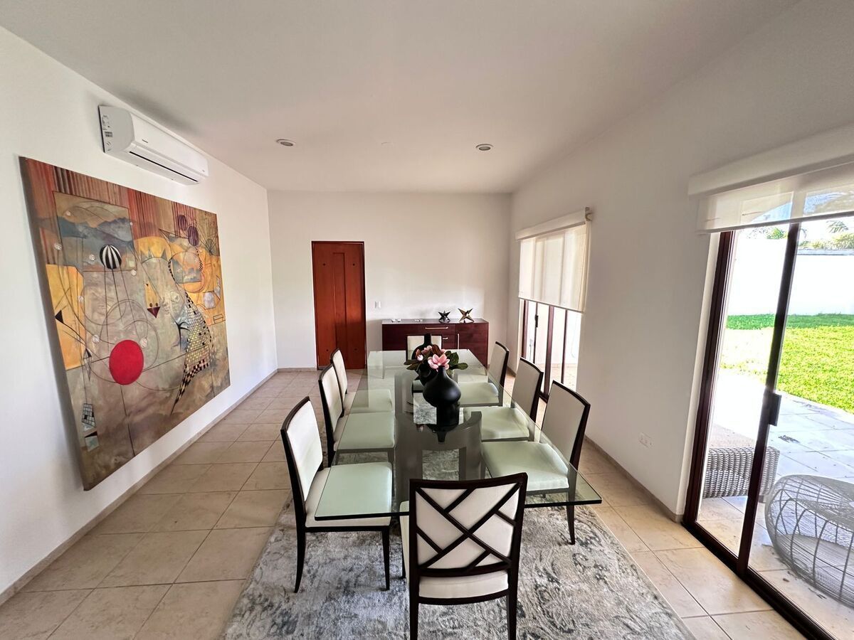 Casa em Temozón Norte, Mérida, foto 8 de 37
