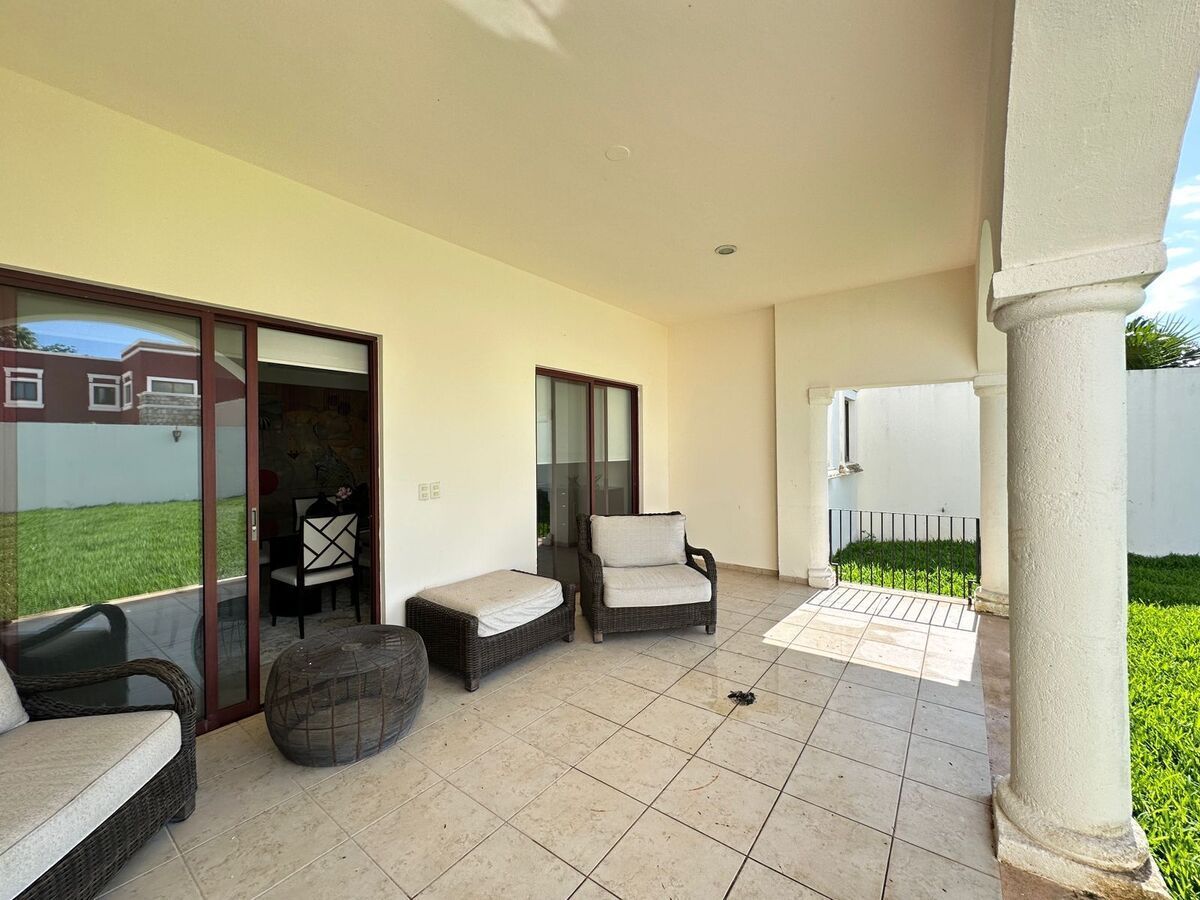 Casa em Temozón Norte, Mérida, foto 11 de 37