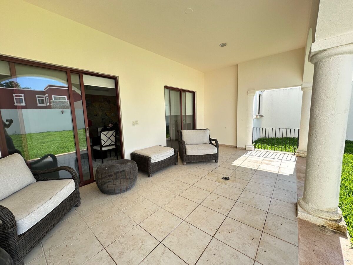 Casa em Temozón Norte, Mérida, foto 12 de 37