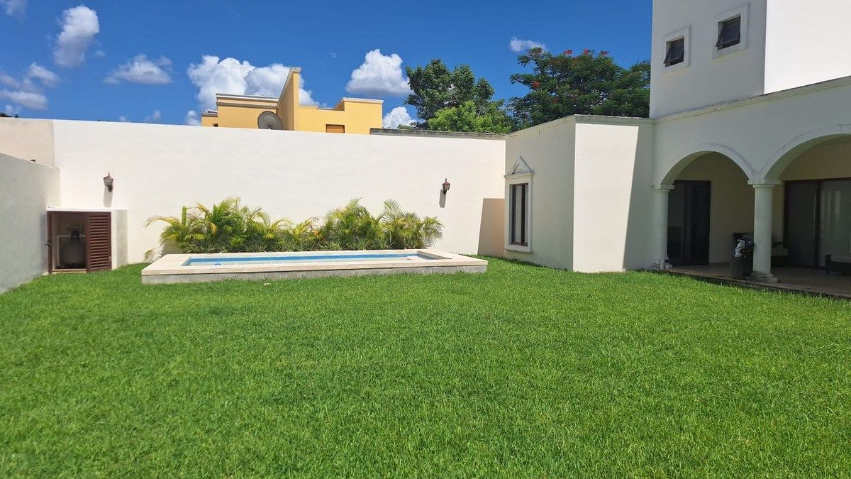 Casa em Temozón Norte, Mérida, foto 33 de 37