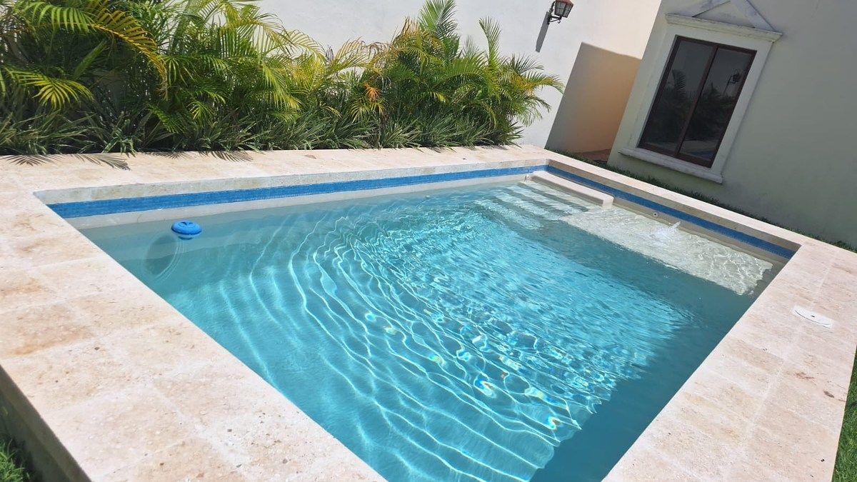 Casa em Temozón Norte, Mérida, foto 34 de 37