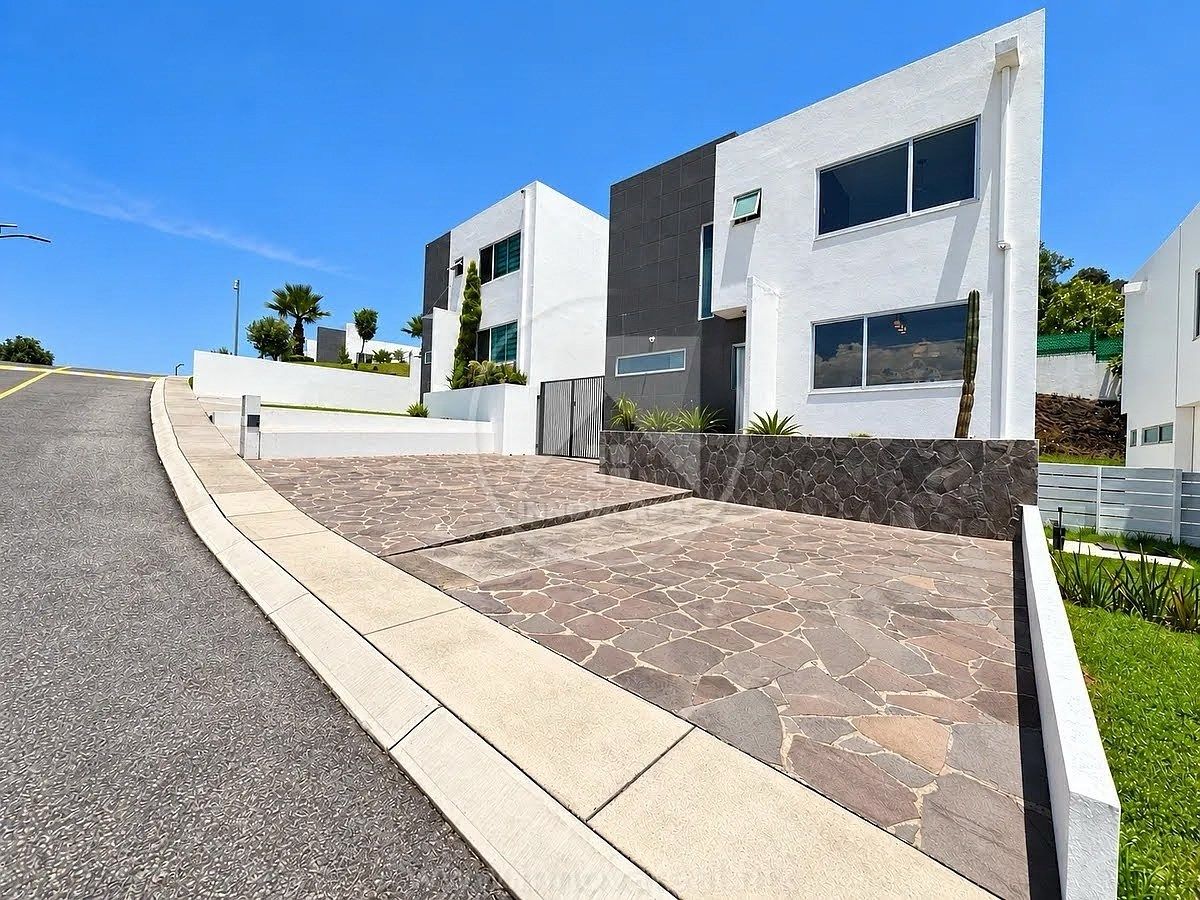 Casa em Bosque Esmeralda, Atizapán de Zaragoza, foto 3 de 30