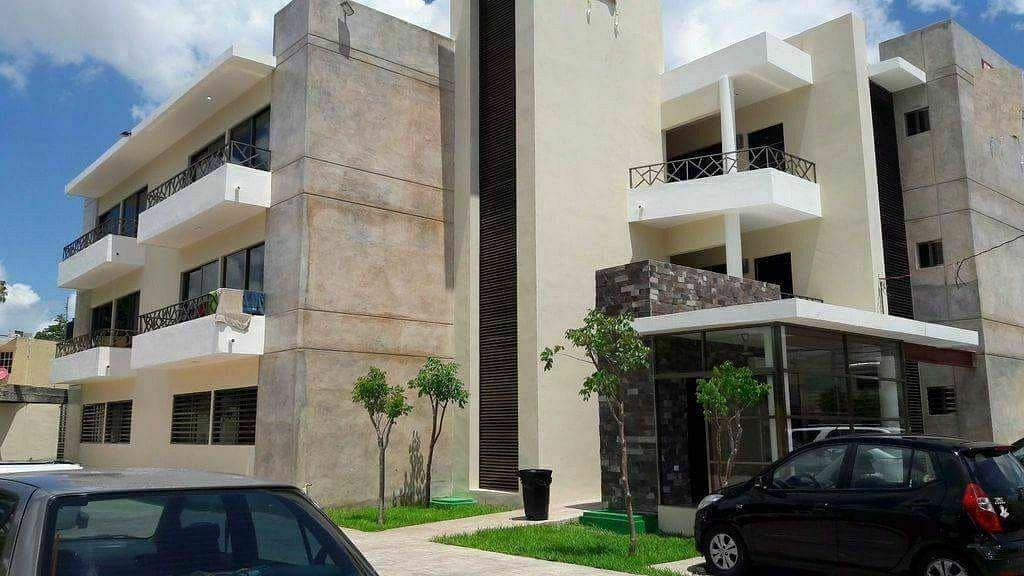 Apartment in Alcalá Martín, Mérida, photo 19 of 27