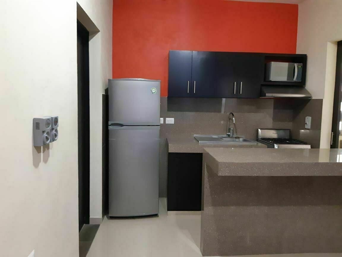 Apartment in Alcalá Martín, Mérida, photo 26 of 27