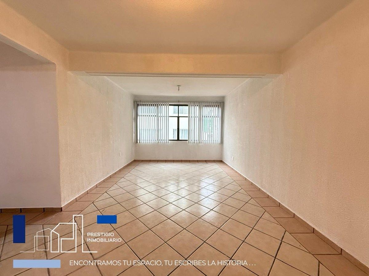 Apartamento em Narvarte Oriente, Benito Juárez, foto 2 de 12