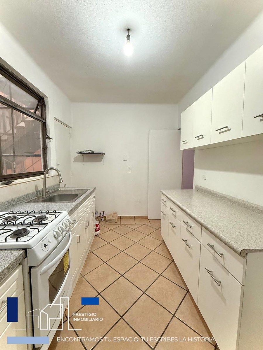 Apartamento em Narvarte Oriente, Benito Juárez, foto 4 de 12