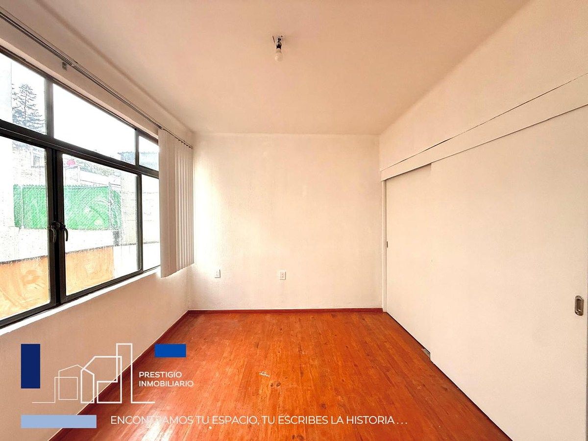 Apartamento em Narvarte Oriente, Benito Juárez, foto 11 de 12