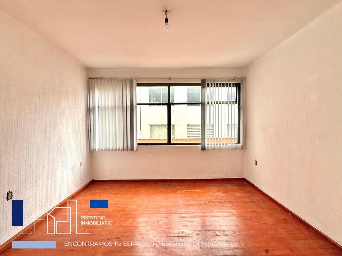 Apartamento em Narvarte Oriente, Benito Juárez, foto 12 de 12